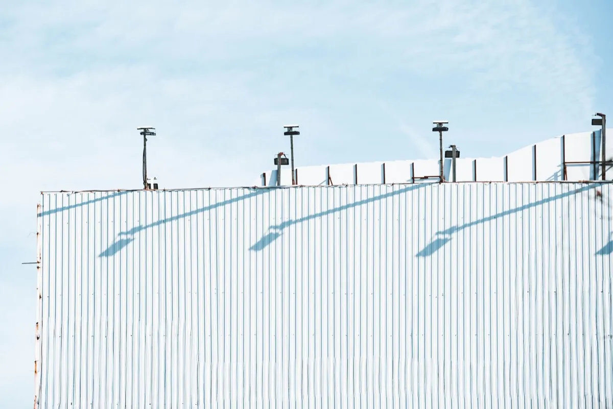 Flat & Low-Slope Roofing in Farmington, NM