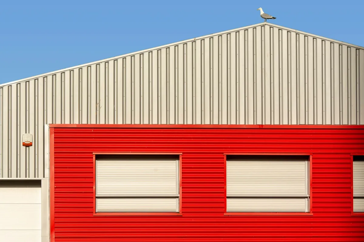 Commercial Roofing in Farmington, NM