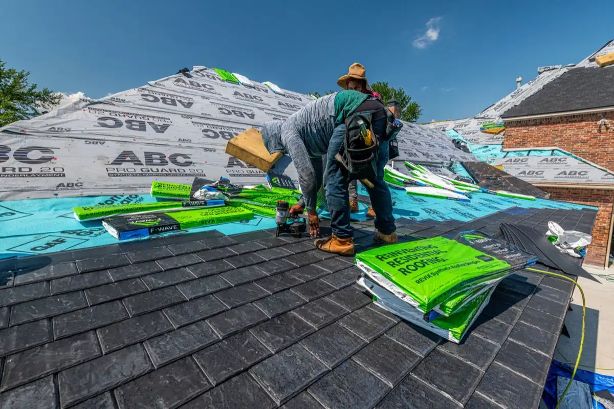 Roof Replacement in Farmington, NM