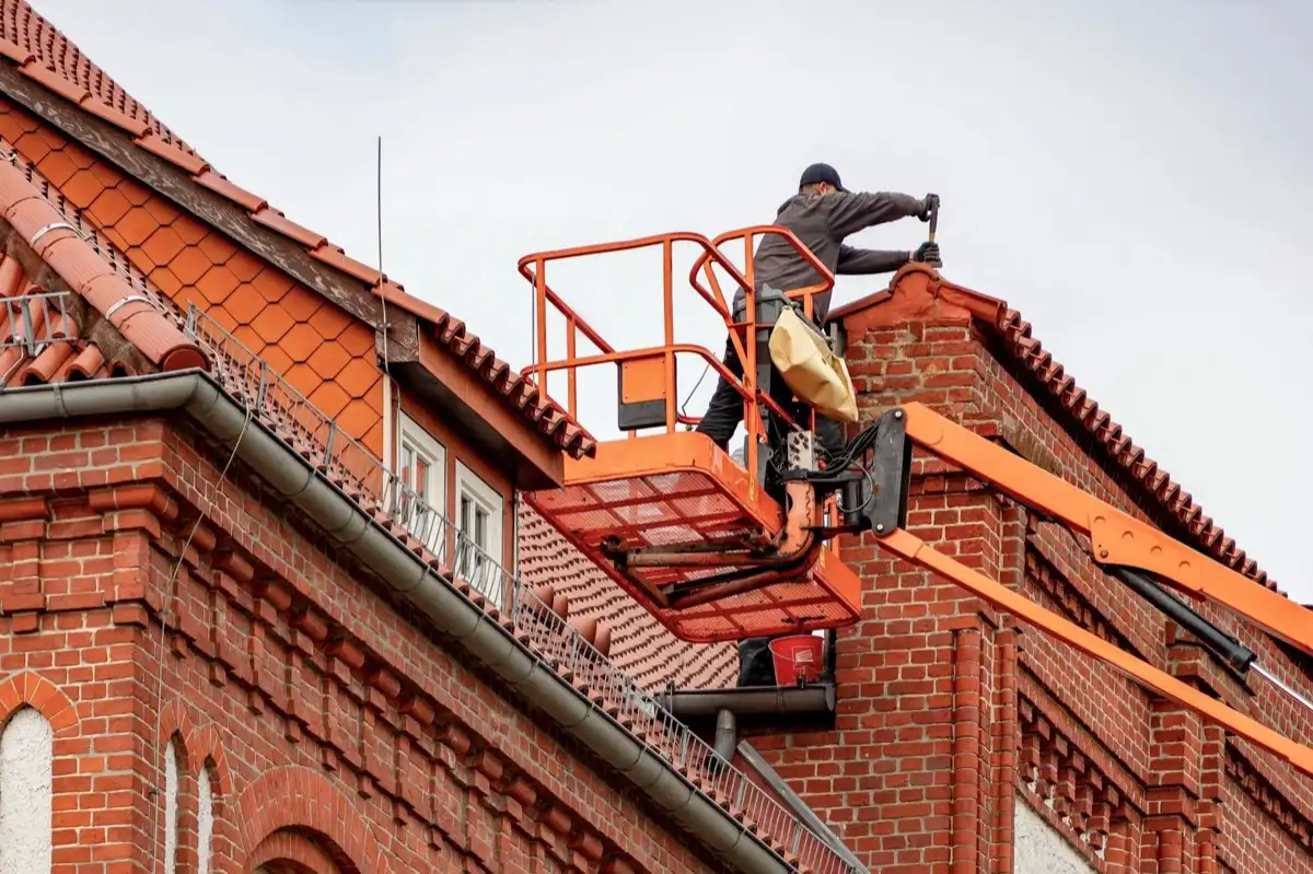 Roof Inspections in Farmington, NM