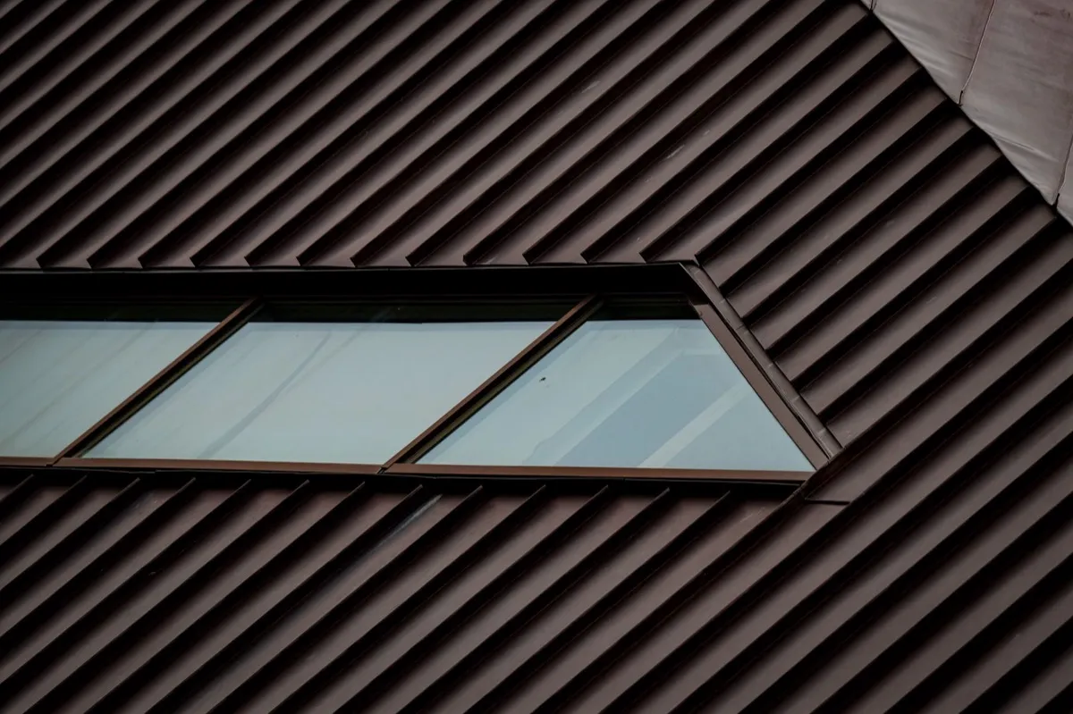 Metal Roofing in Farmington, NM