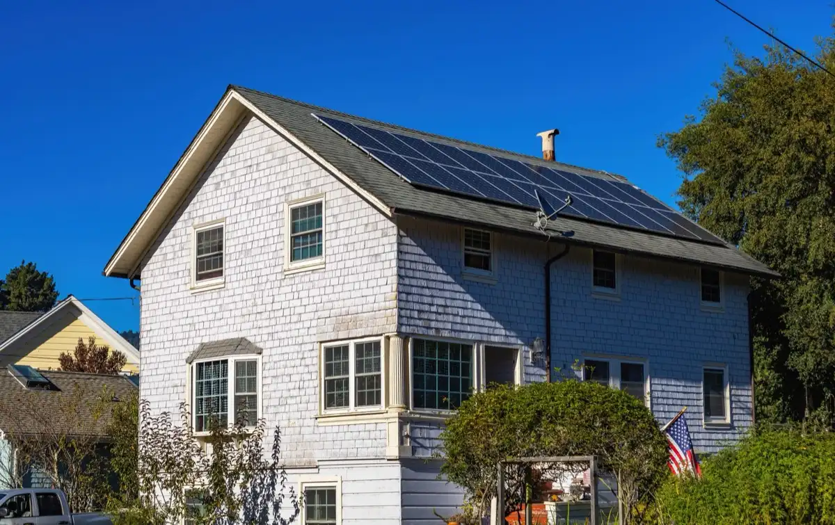roofing in Farmington, NM