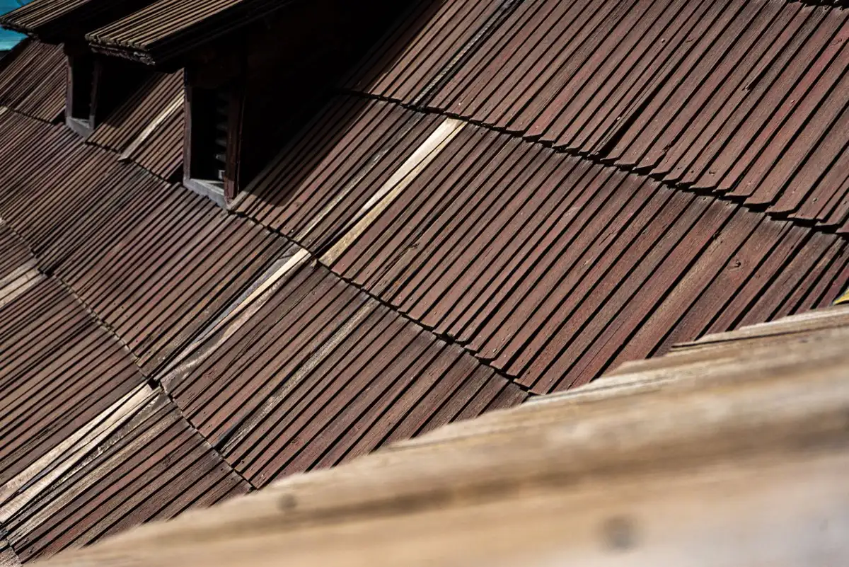 roofing project in Farmington, NM — 1