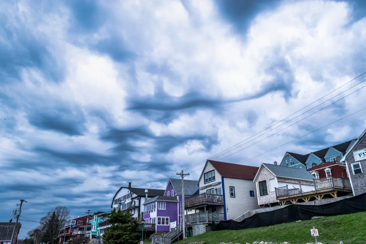 Storm Damage Restoration in Farmington, NM