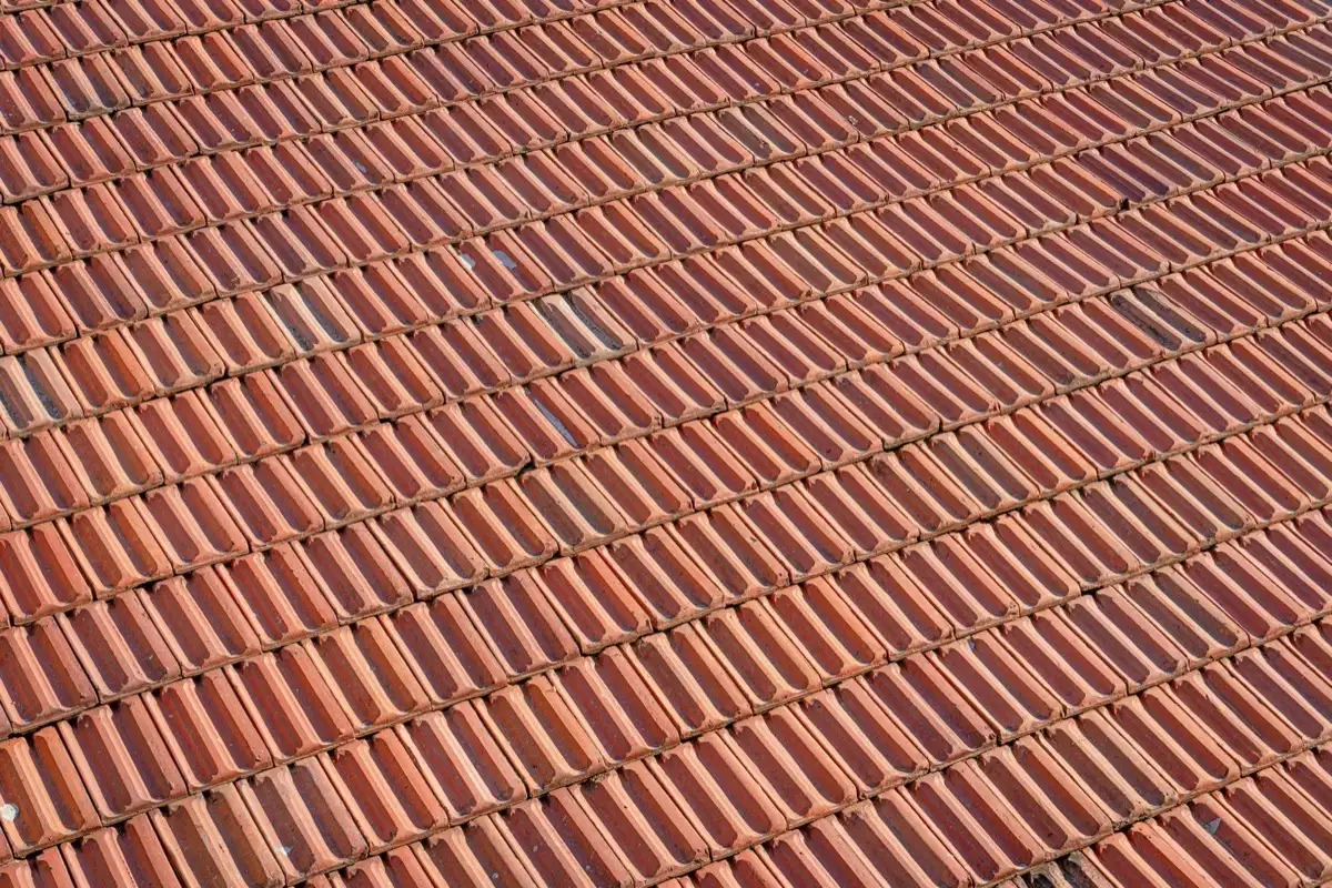 Tile Roofing in Farmington, NM