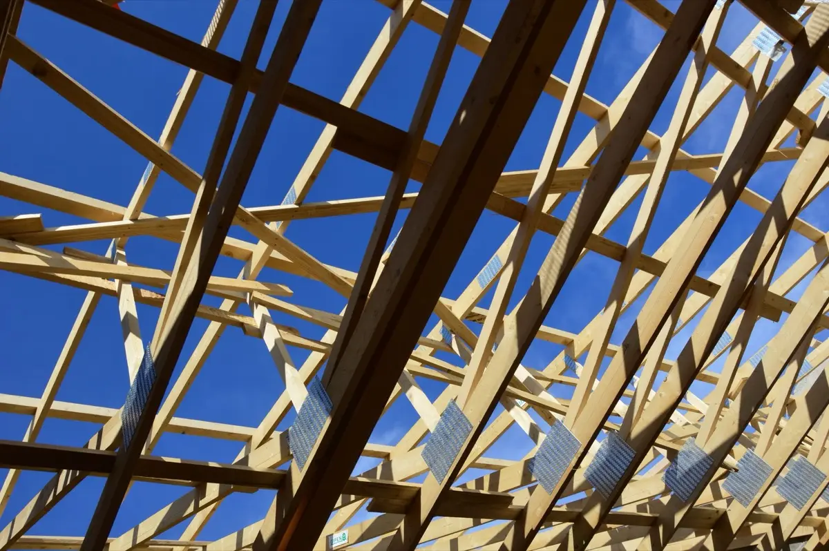 Roof Ventilation in Farmington, NM